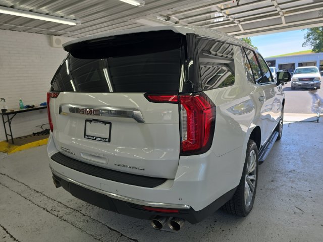 Certified 2023 GMC Yukon Denali AWD/4WD image 5
