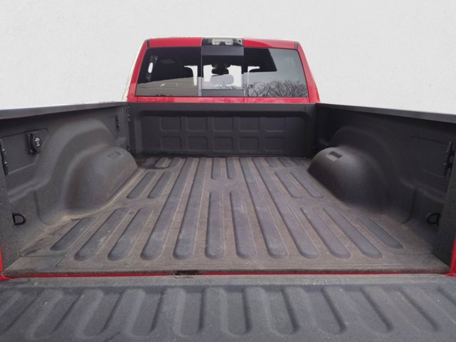 Used 2023 RAM 2500 Power Wagon w/ Level 1 Equipment Group image 19