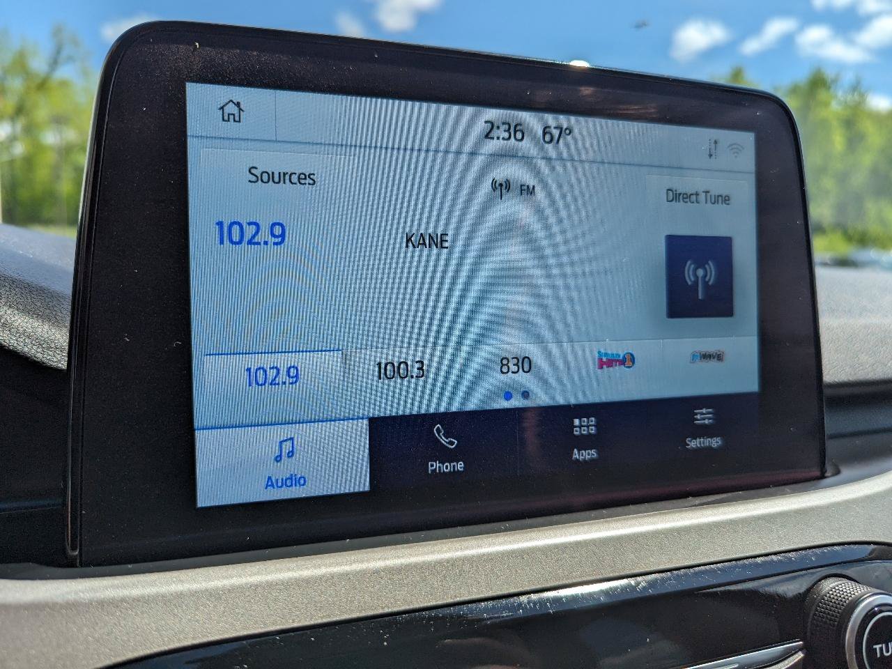 Used 2021 Ford Escape SE AWD/4WD image 20