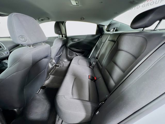 Used 2024 Chevrolet Malibu LT image 22