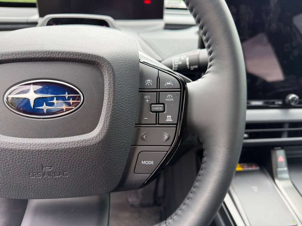 Used 2026 Subaru Solterra w/ Premium Convenience Package AWD/4WD image 18