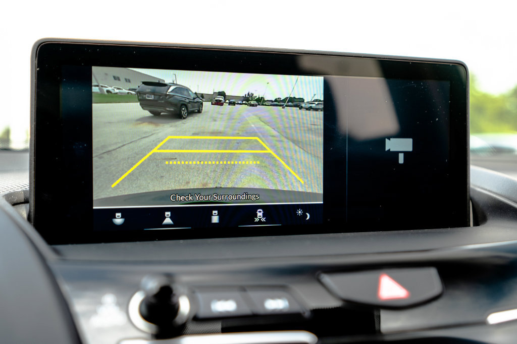 Used 2023 Acura RDX AWD image 32