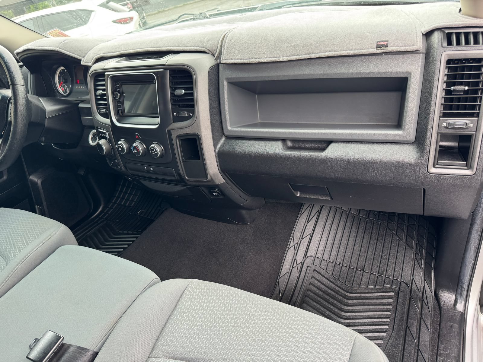 Used 2013 RAM 1500 Tradesman w/ Popular Equipment Group AWD/4WD image 22