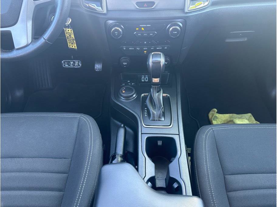 Used 2022 Ford Ranger XLT w/ Equipment Group 301A Mid image 18