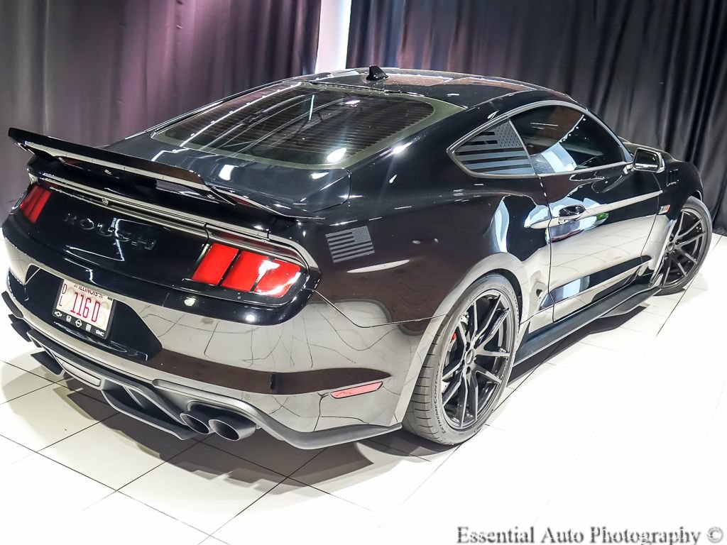 Used 2023 Ford Mustang GT Premium w/ GT Performance Package RWD image 11