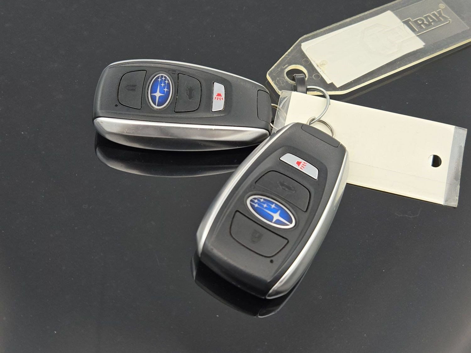 Used 2023 Subaru Outback Limited AWD/4WD image 33