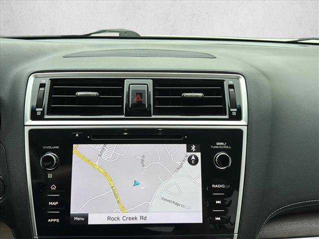 Used 2019 Subaru Outback 2.5i Limited w/ Popular Package #2 AWD/4WD image 13