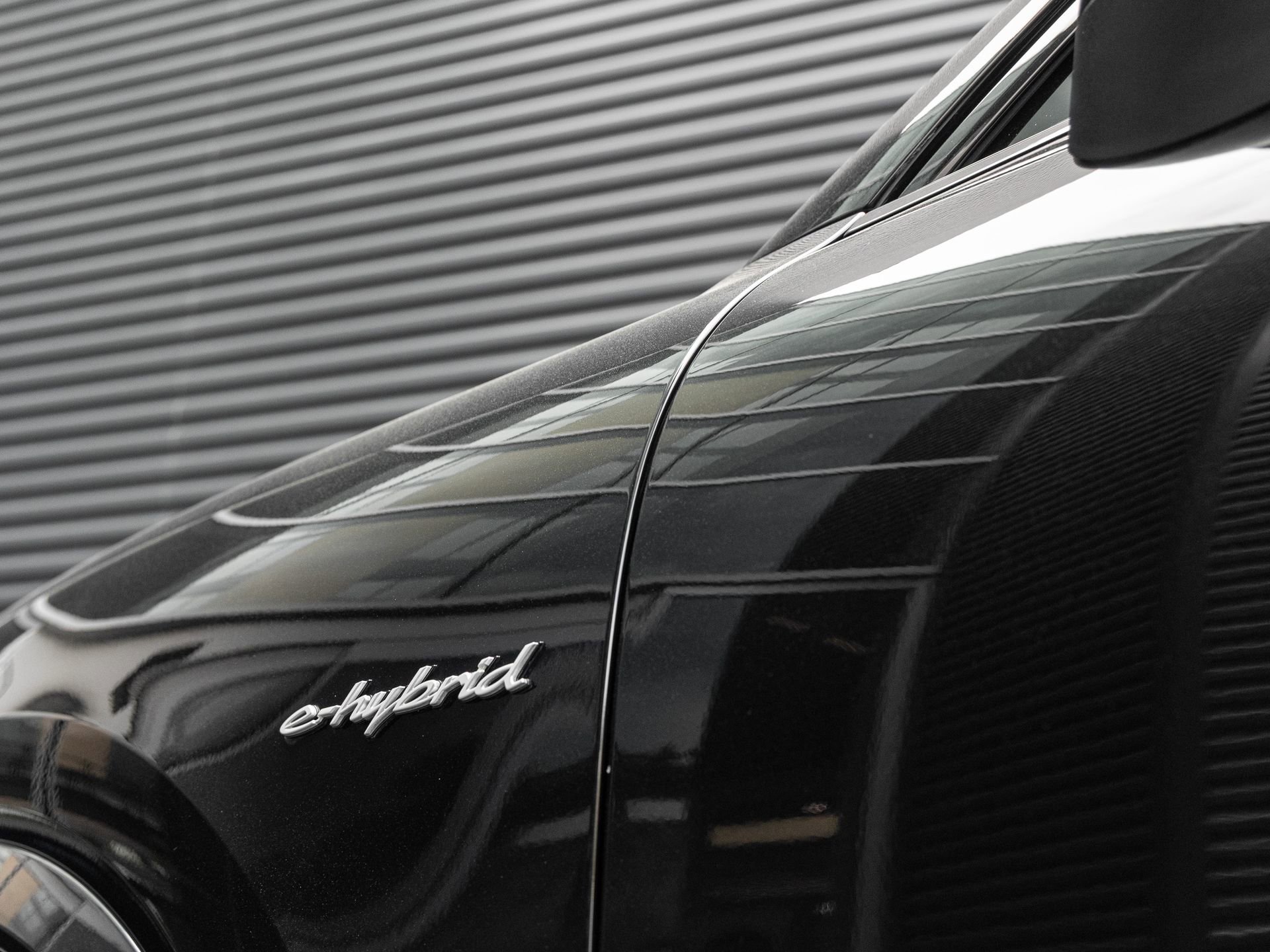New 2026 Porsche Cayenne E-Hybrid Coupe image 13