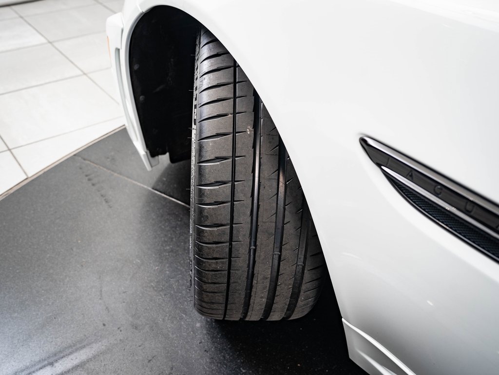 Used 2012 Jaguar XKR R-S image 57