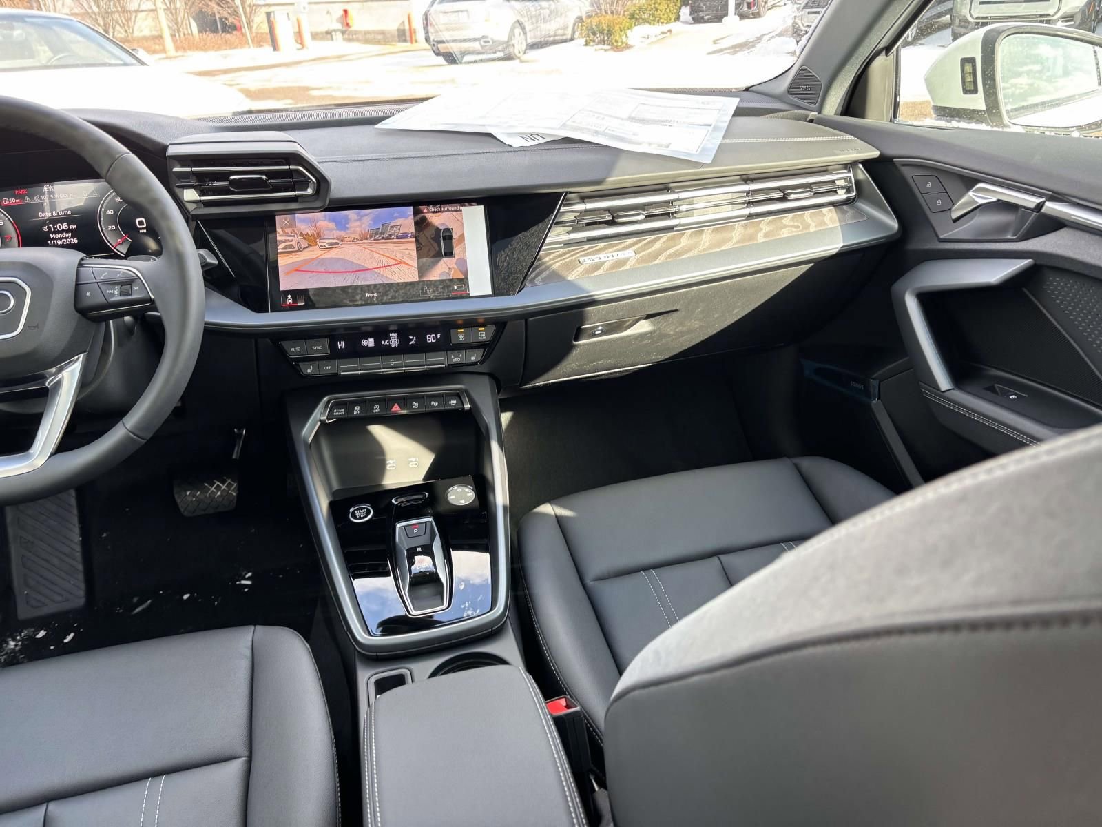 New 2026 Audi A3 2.0T Premium Plus image 31