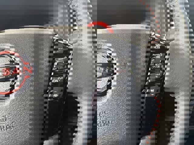 New 2025 Nissan Frontier Pro-X w/ Black Accent Package image 23