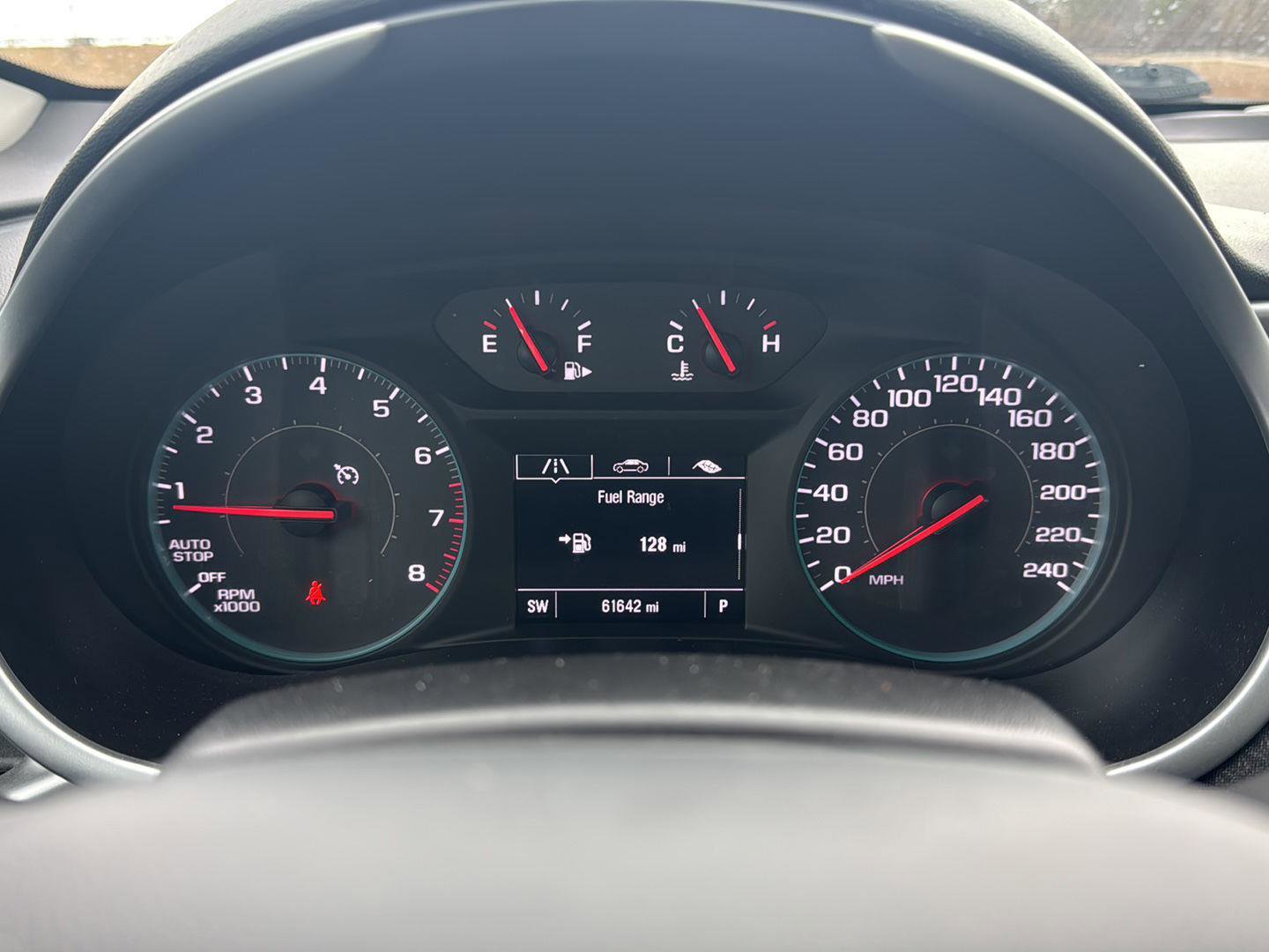 Used 2023 Chevrolet Malibu LT image 16