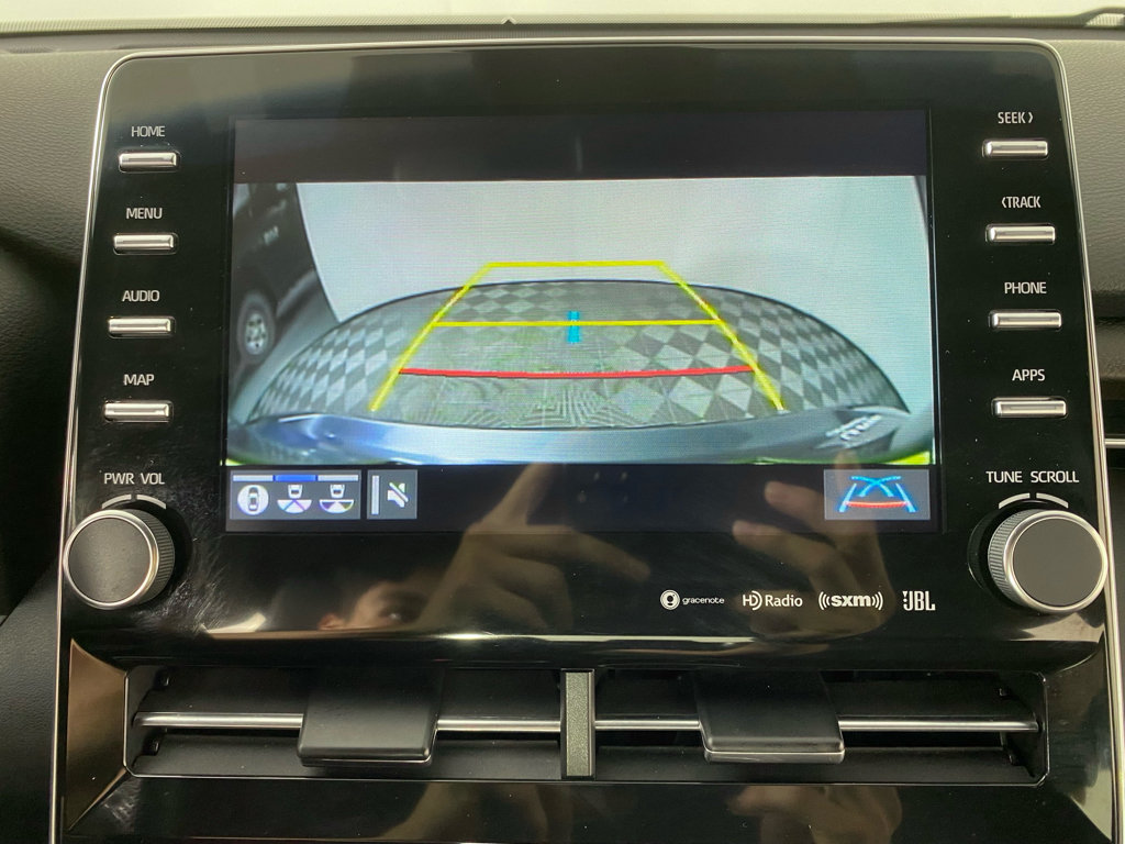 Used 2021 Toyota Avalon Limited w/ Advanced Safety Package FWD image 30