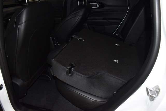 New 2026 Jeep Compass Latitude image 27