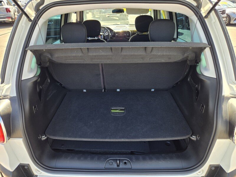 Used 2015 FIAT 500L Trekking FWD image 13