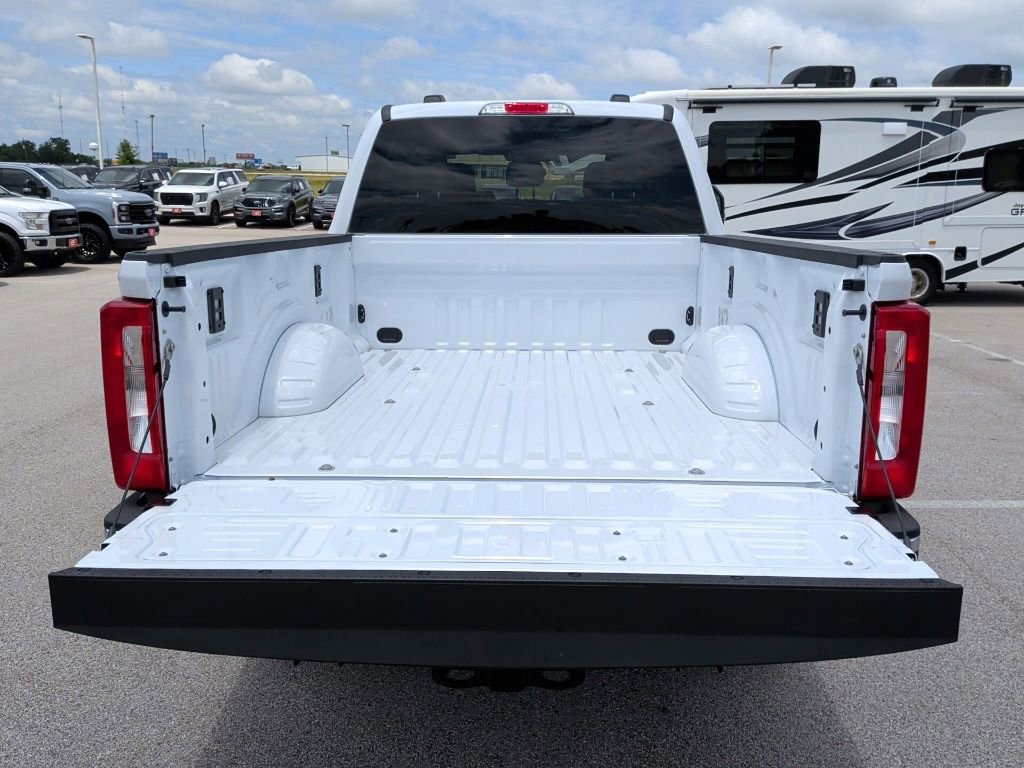 New 2026 Ford F250 XLT AWD/4WD image 35