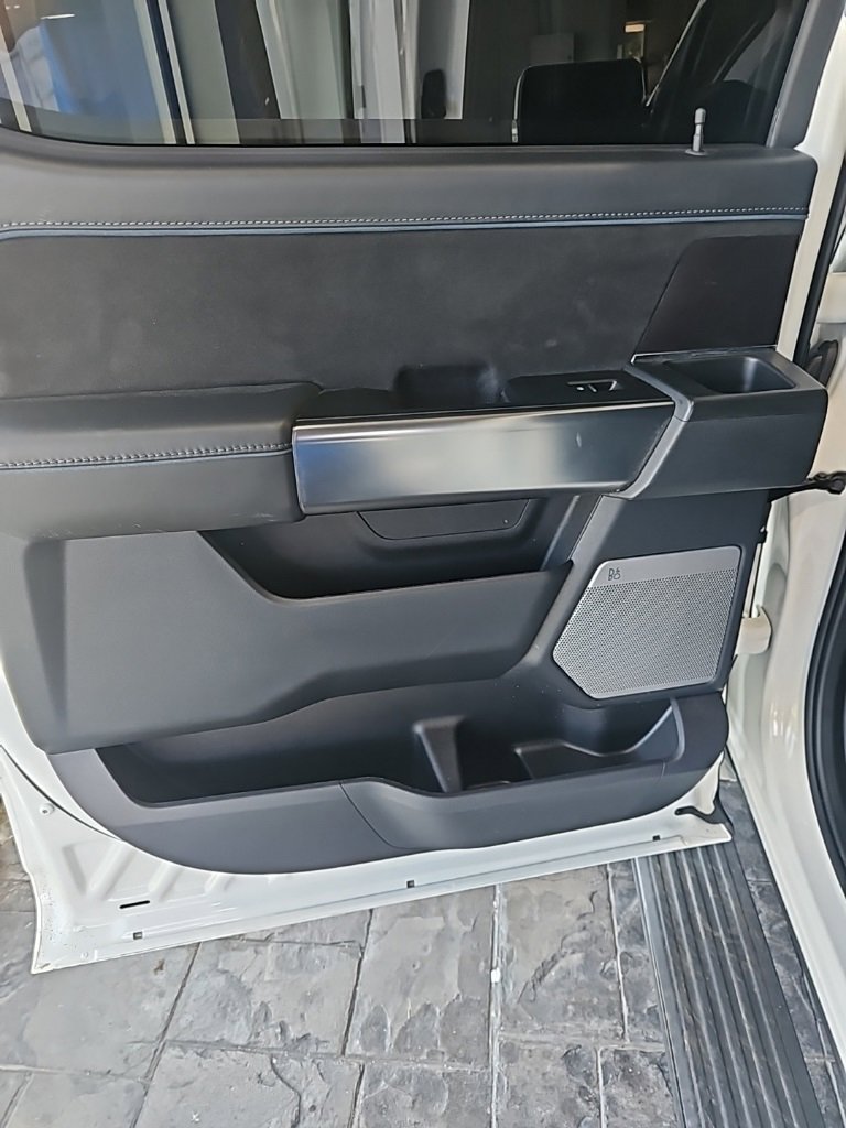 Used 2024 Ford F150 Platinum w/ FX4 Off-Road Package image 22