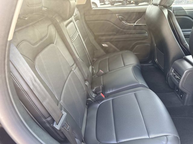 New 2025 Lincoln Corsair Grand Touring w/ Equipment Group 301A image 17