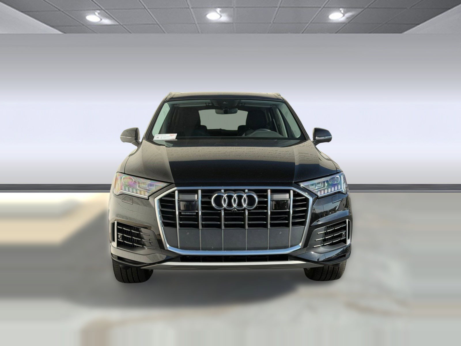 Used 2024 Audi Q7 Premium Plus w/ Premium Plus Package image 6