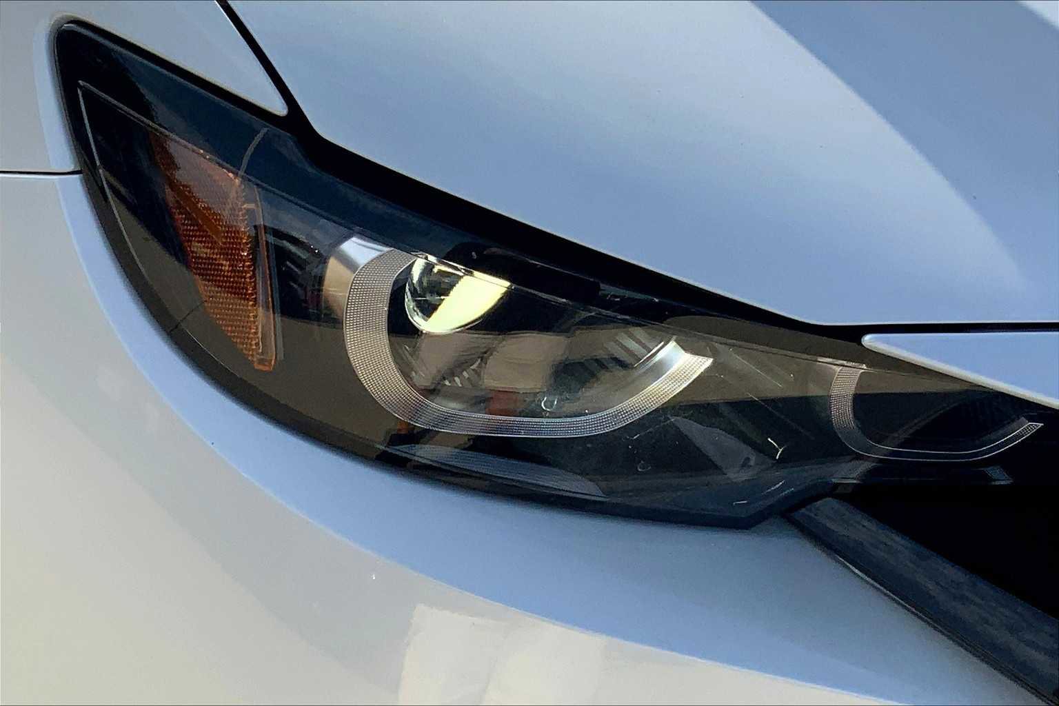 New 2026 MAZDA CX-50 AWD 2.5 Hybrid w/ Cargo Package image 13