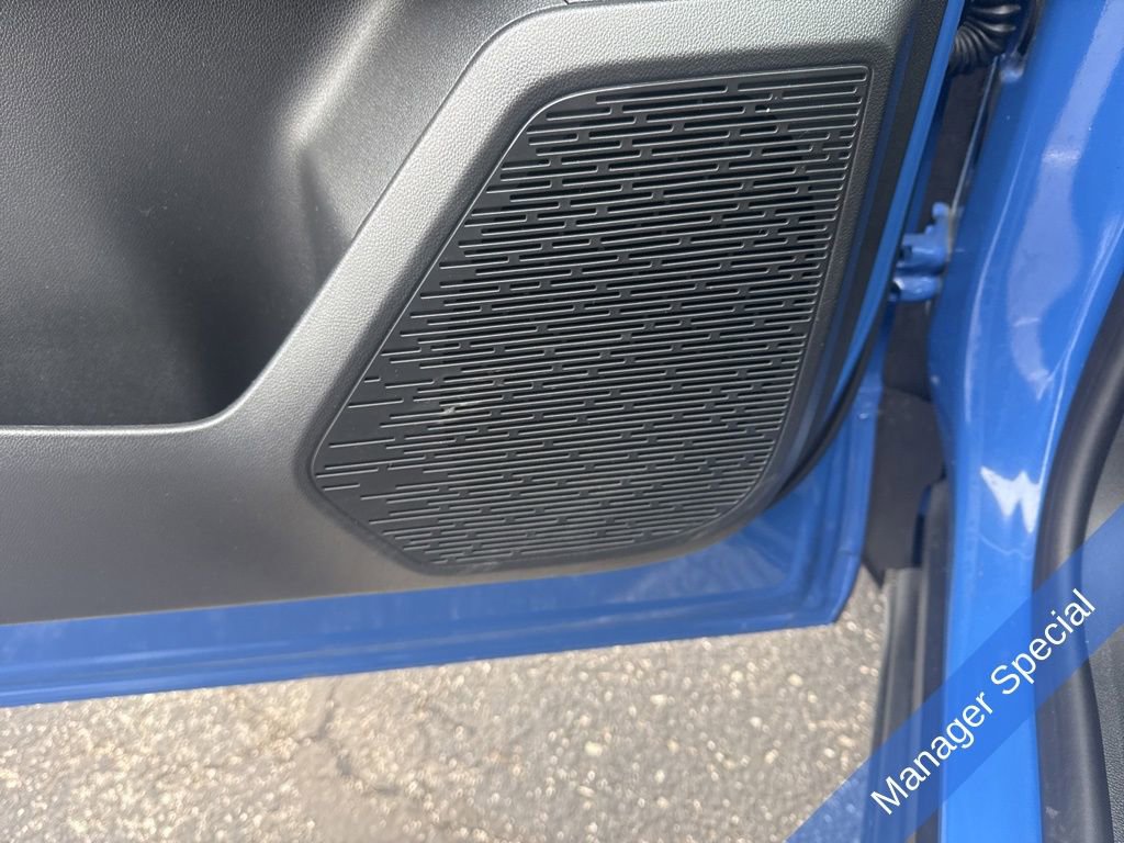 Used 2026 GMC Terrain Elevation image 15