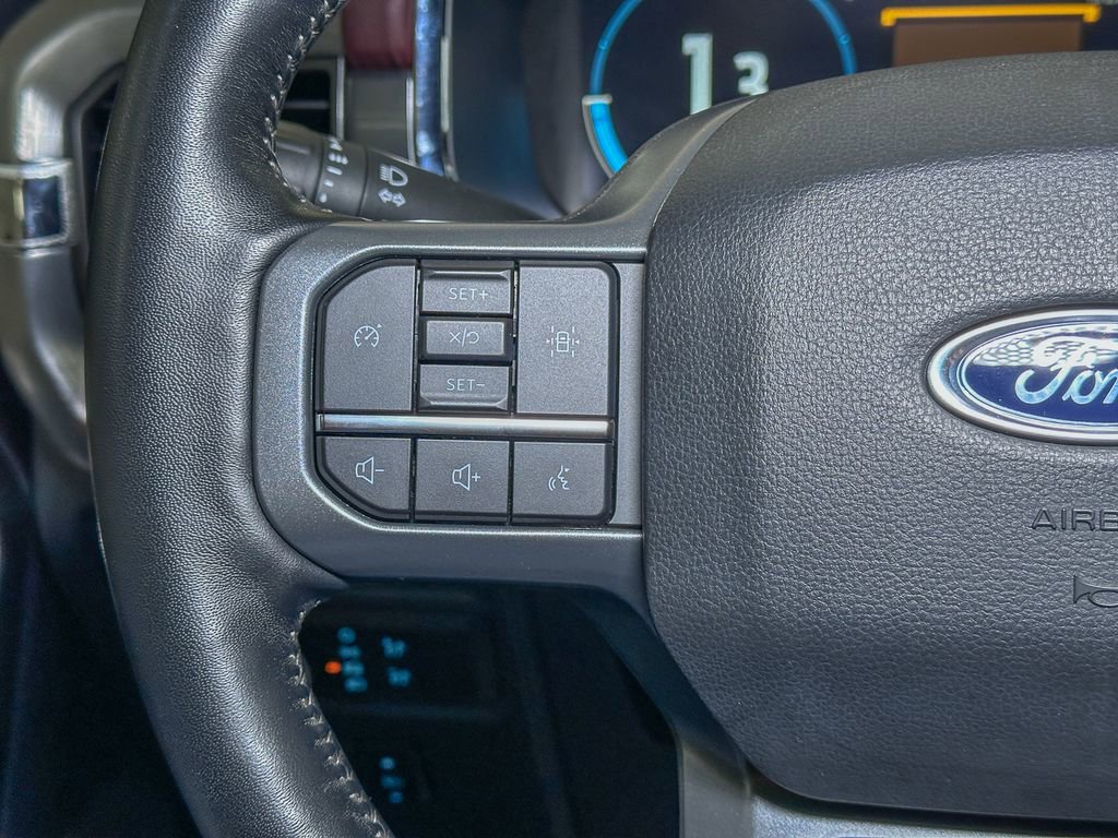 Used 2022 Ford F150 Lariat image 35