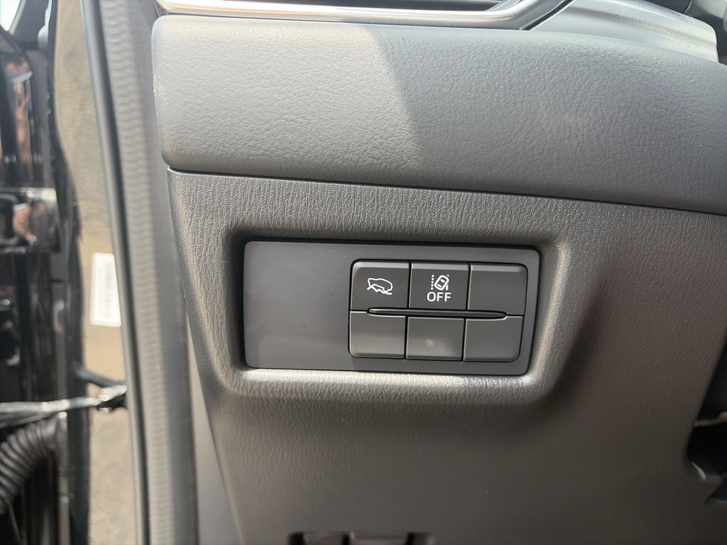 Used 2024 MAZDA CX-5 AWD 2.5 S w/ Select Package image 18