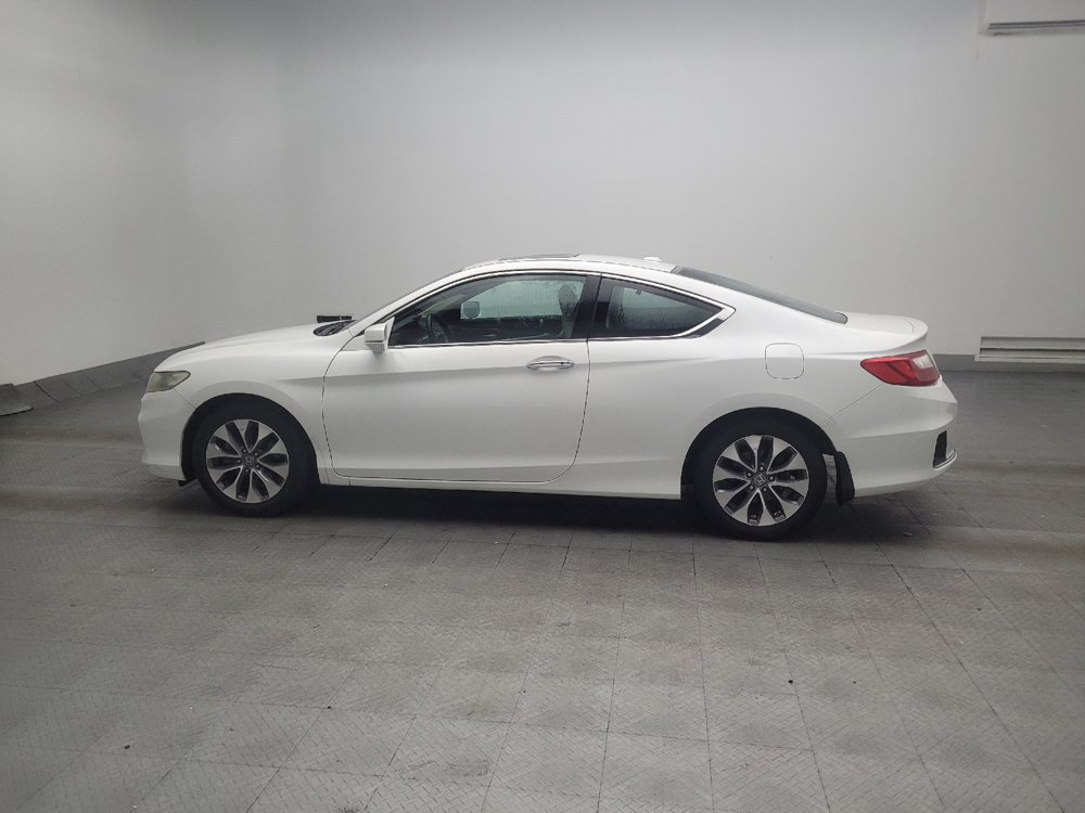 Used 2015 Honda Accord EX-L image 3