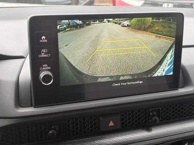 New 2026 Honda CR-V EX image 3