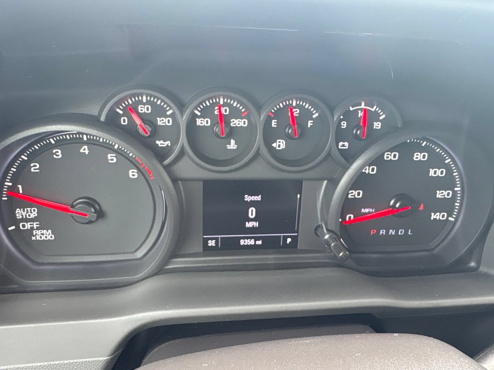 Used 2024 Chevrolet Silverado 1500 Custom RWD image 26