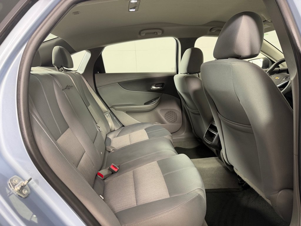 Used 2014 Chevrolet Impala LS FWD image 16