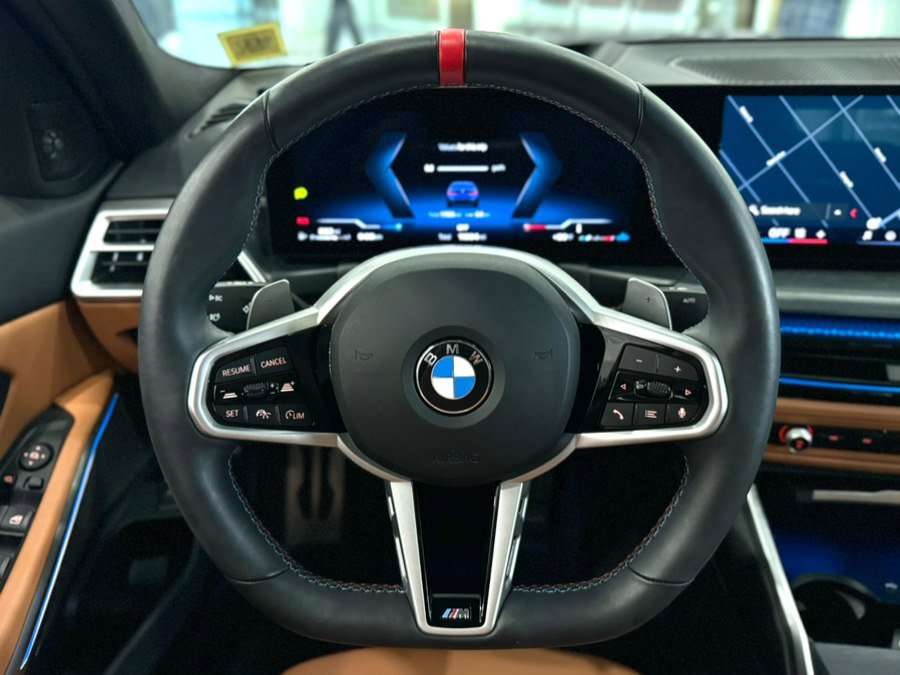 Used 2026 BMW M340i xDrive AWD/4WD image 25