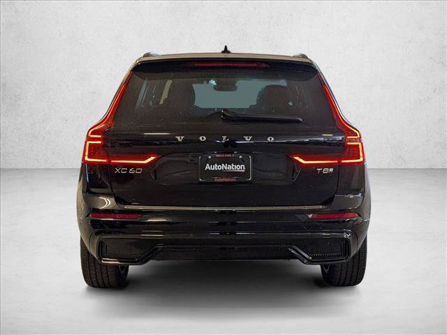 New 2026 Volvo XC60 T8 Plus w/ Climate Package PRO AWD/4WD image 7