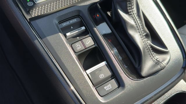 Used 2024 Honda CR-V EX-L image 20