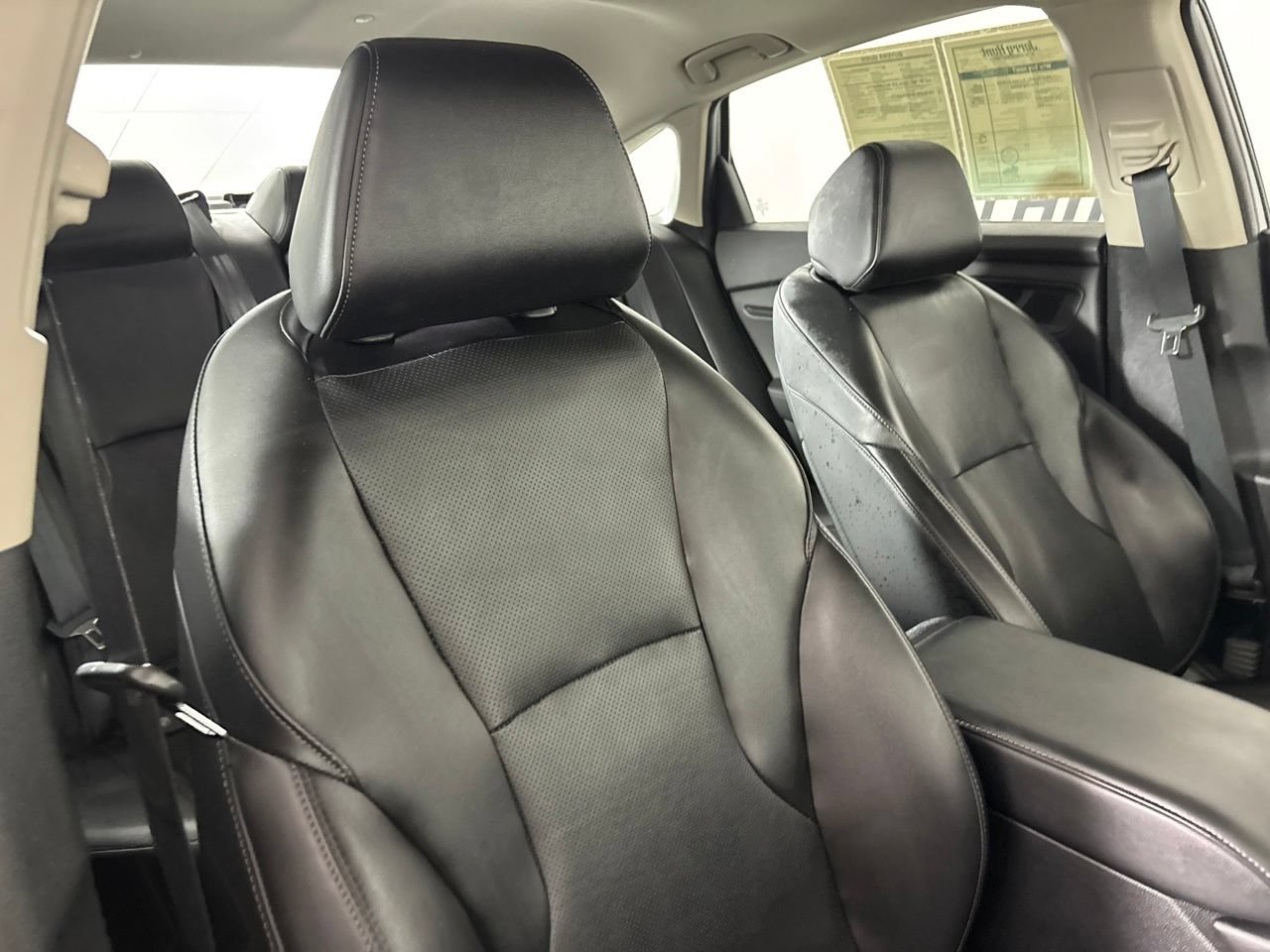 Used 2023 Honda Accord Touring image 27