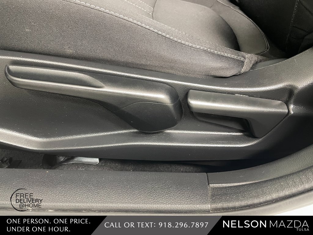 Used 2016 Honda Civic EX-T image 16