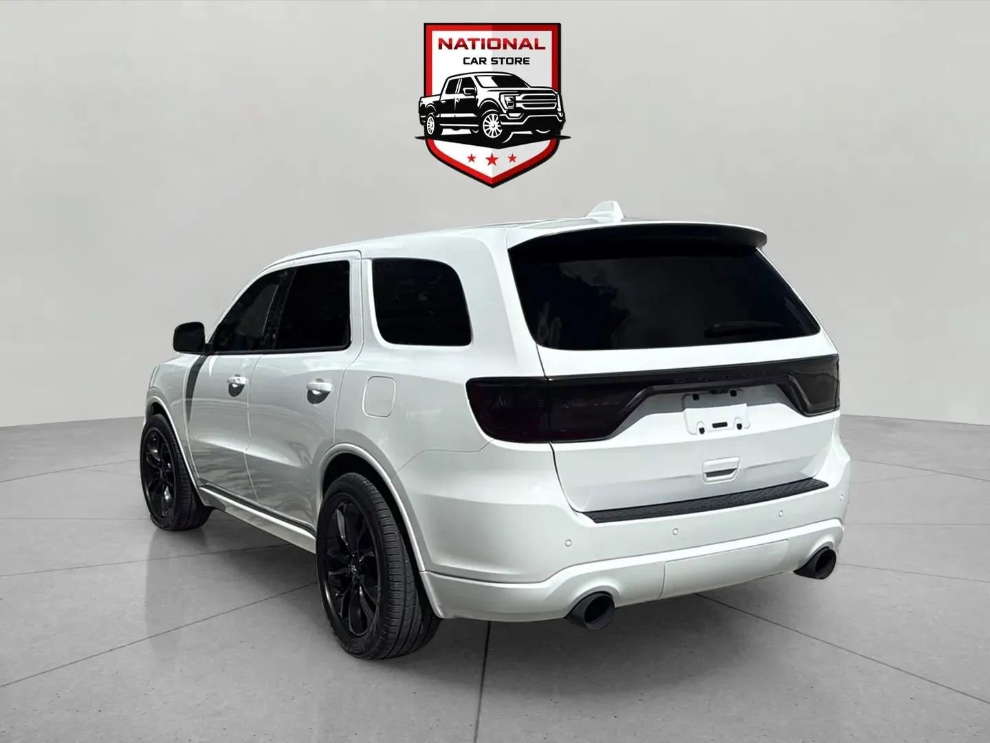 Used 2021 Dodge Durango GT w/ Blacktop Package image 55