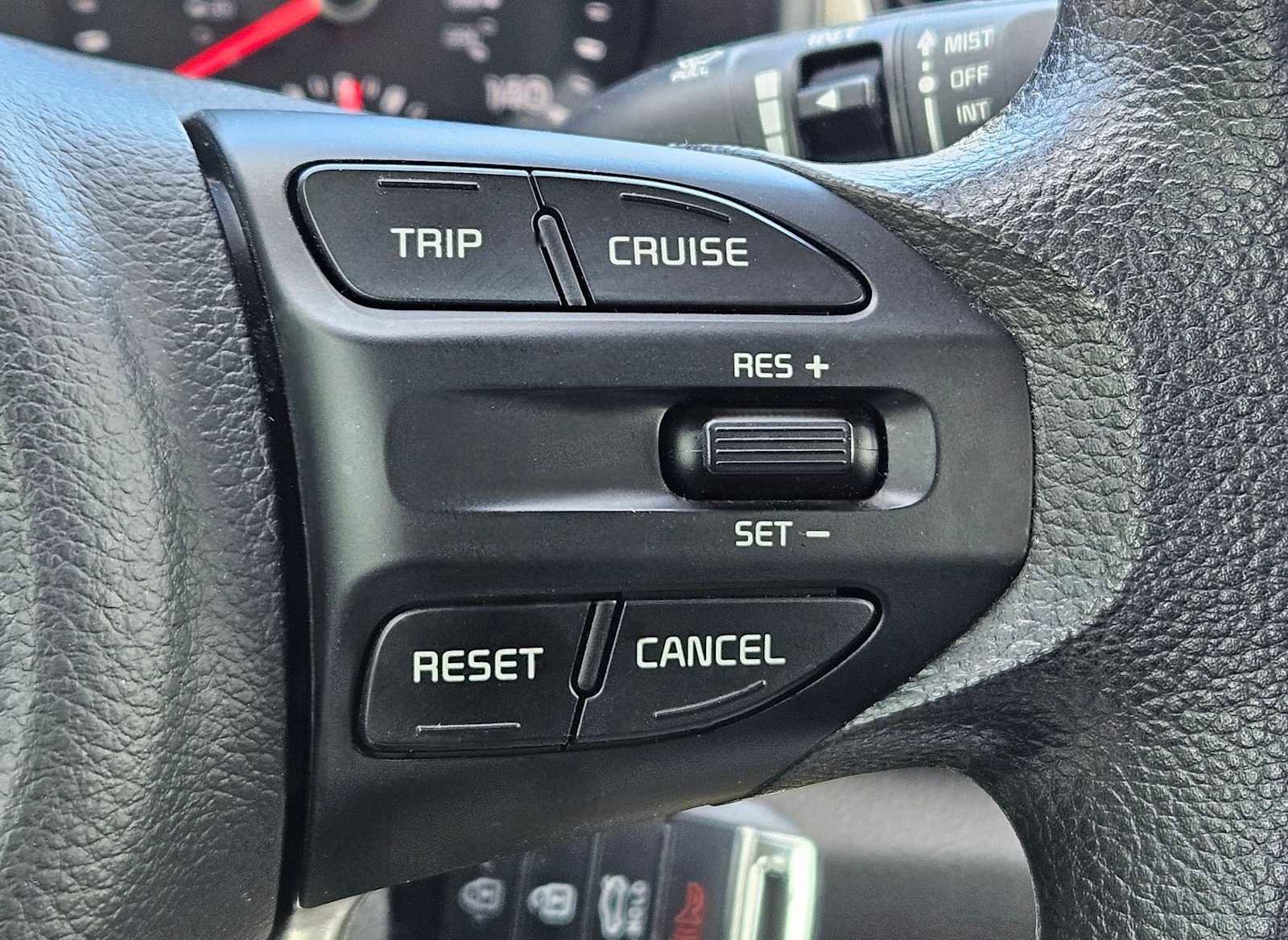 Used 2023 Kia Rio S image 12