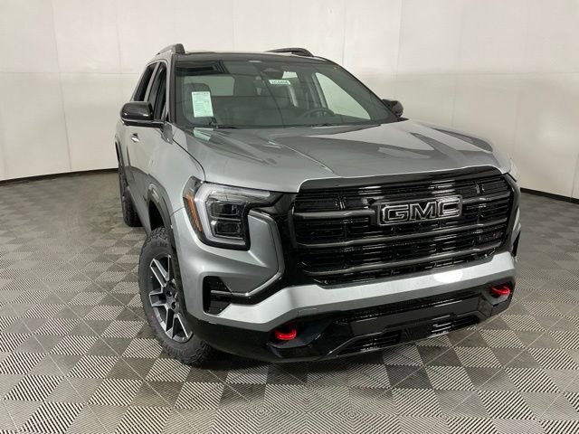 New 2026 GMC Terrain AT4 w/ Convenience Package III image 9