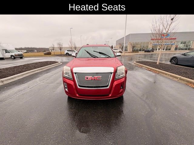 Used 2014 GMC Terrain Denali image 2
