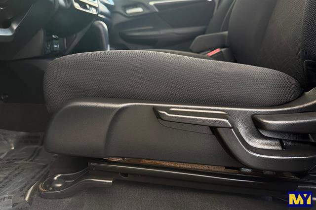 Used 2015 Honda Fit EX image 13