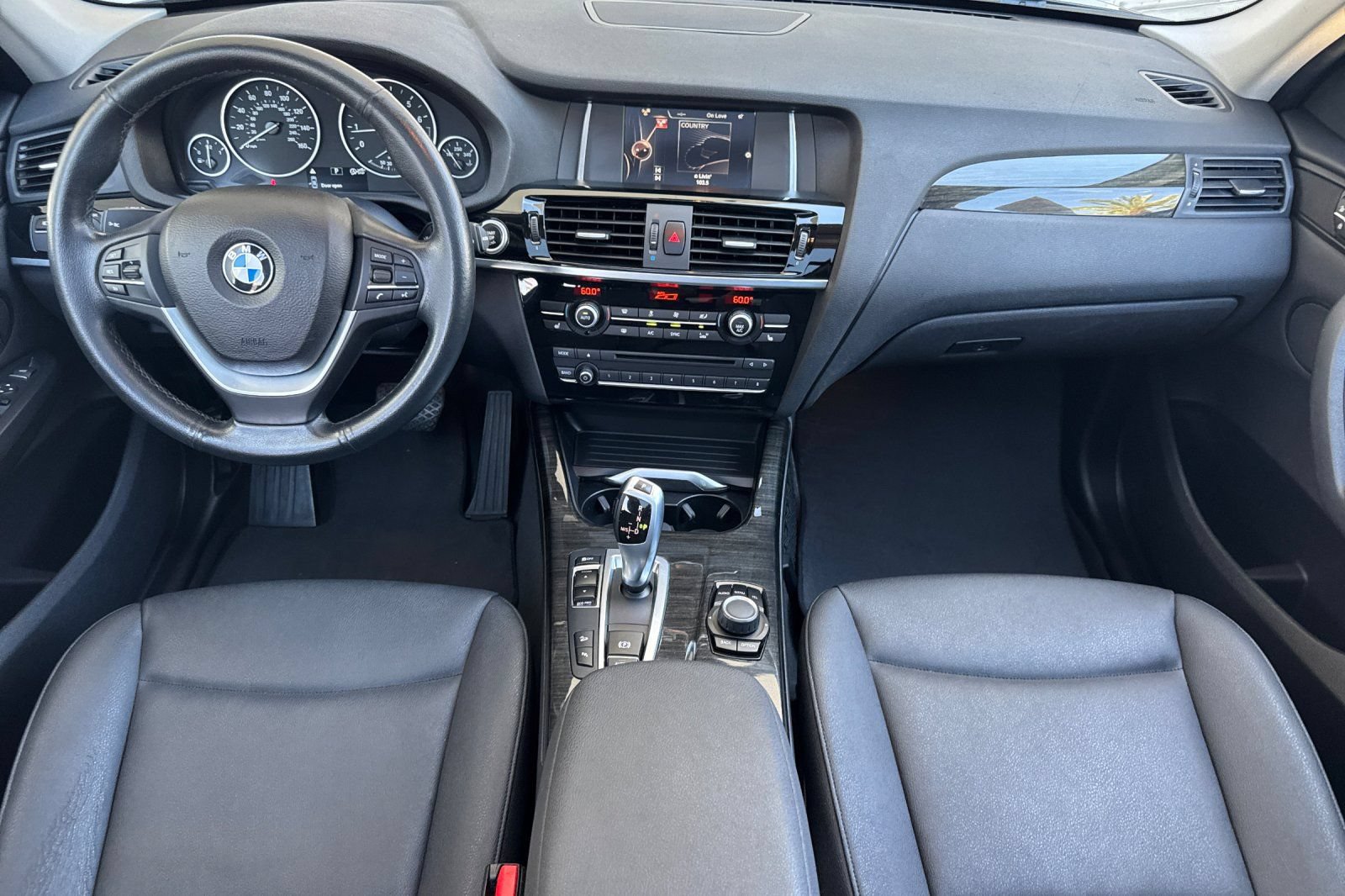 Used 2017 BMW X3 xDrive28i AWD/4WD image 14