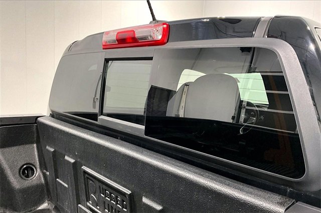 Used 2022 GMC Canyon Elevation image 41