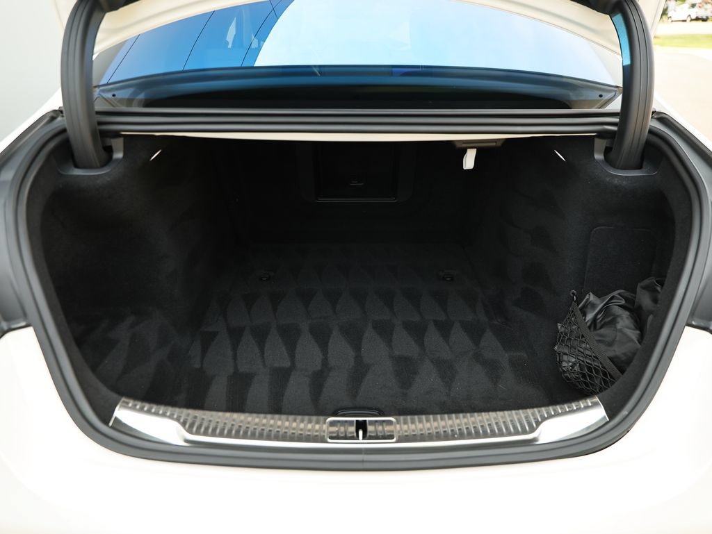 Used 2022 Mercedes-Benz S 500 4MATIC image 31