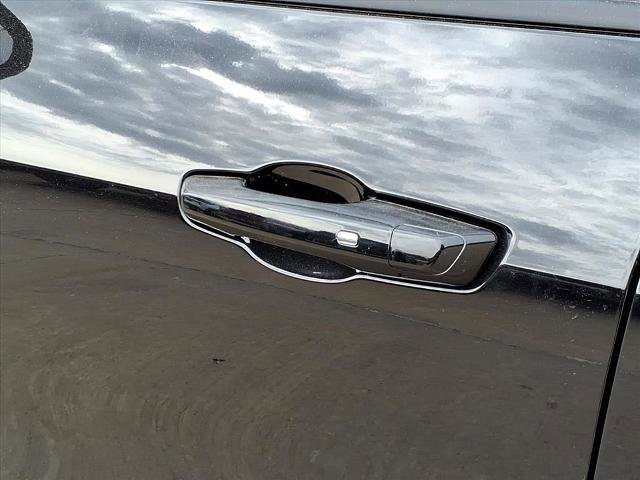 New 2026 Chevrolet Traverse LT image 28