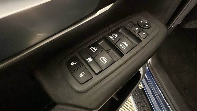 Used 2022 RAM 1500 Big Horn AWD/4WD image 10