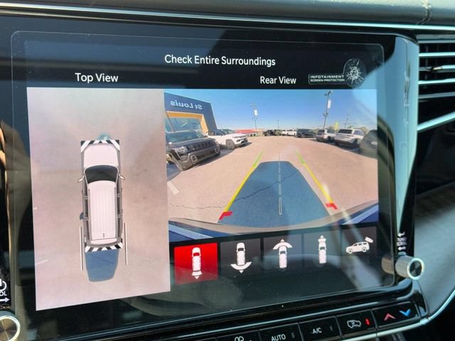 New 2024 Jeep Grand Wagoneer Series I w/ HD Trailer Tow Package AWD/4WD image 38