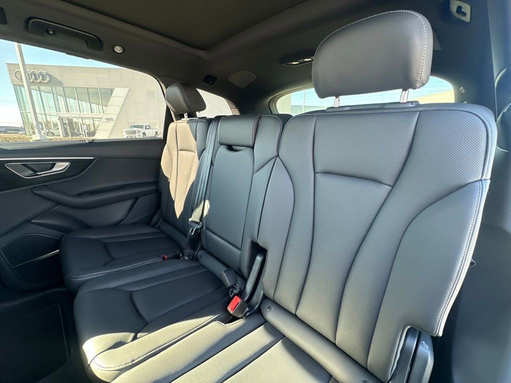 New 2026 Audi Q7 3.0T Premium Plus image 19