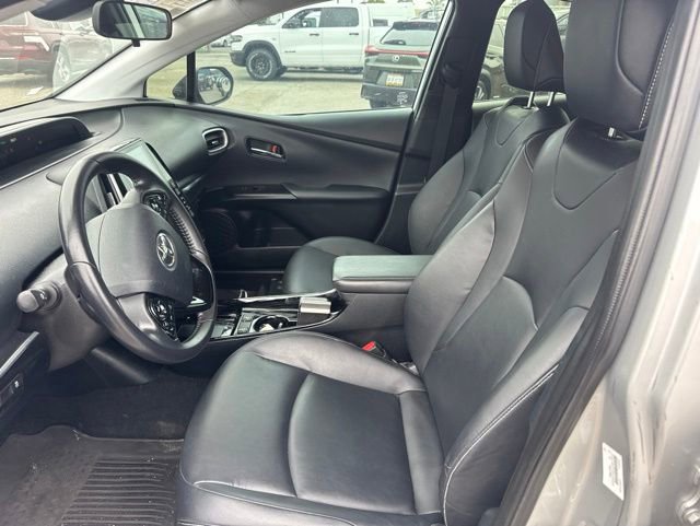 Used 2022 Toyota Prius Prime XLE FWD image 9