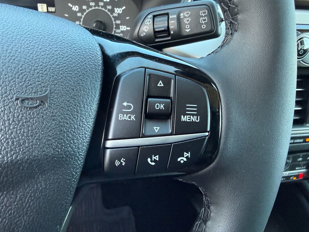 Certified 2022 Ford Escape SE w/ Convenience Package image 18